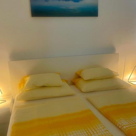 Vizparti Apartman Siófok Exterior foto